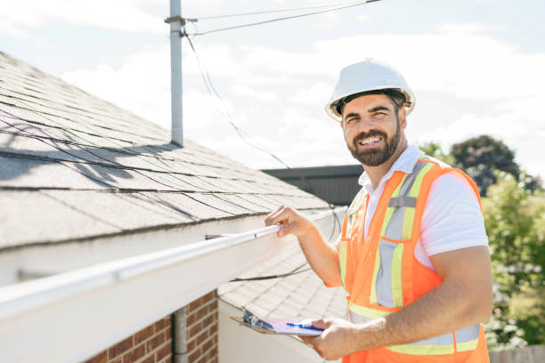 Best Commercial Roofing Services  in Myrtle Grove, FL