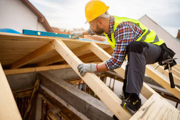 Best Commercial Roofing Services  in Myrtle Grove, FL