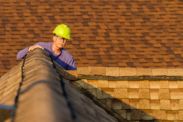 Roof Repair Estimates in Myrtle Grove, FL