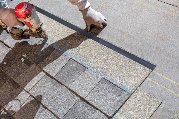 Tile Roofing Contractor in Myrtle Grove, FL